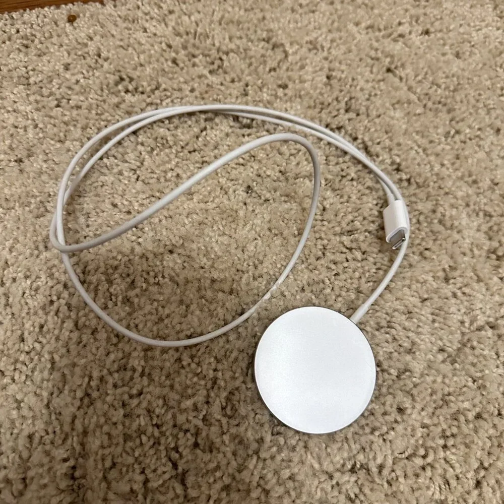 Apple Magsafe Phone Charger